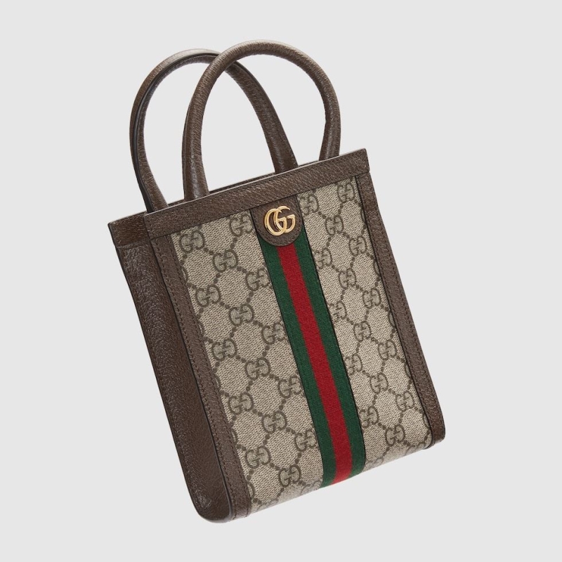 Gucci Top Handle Bags